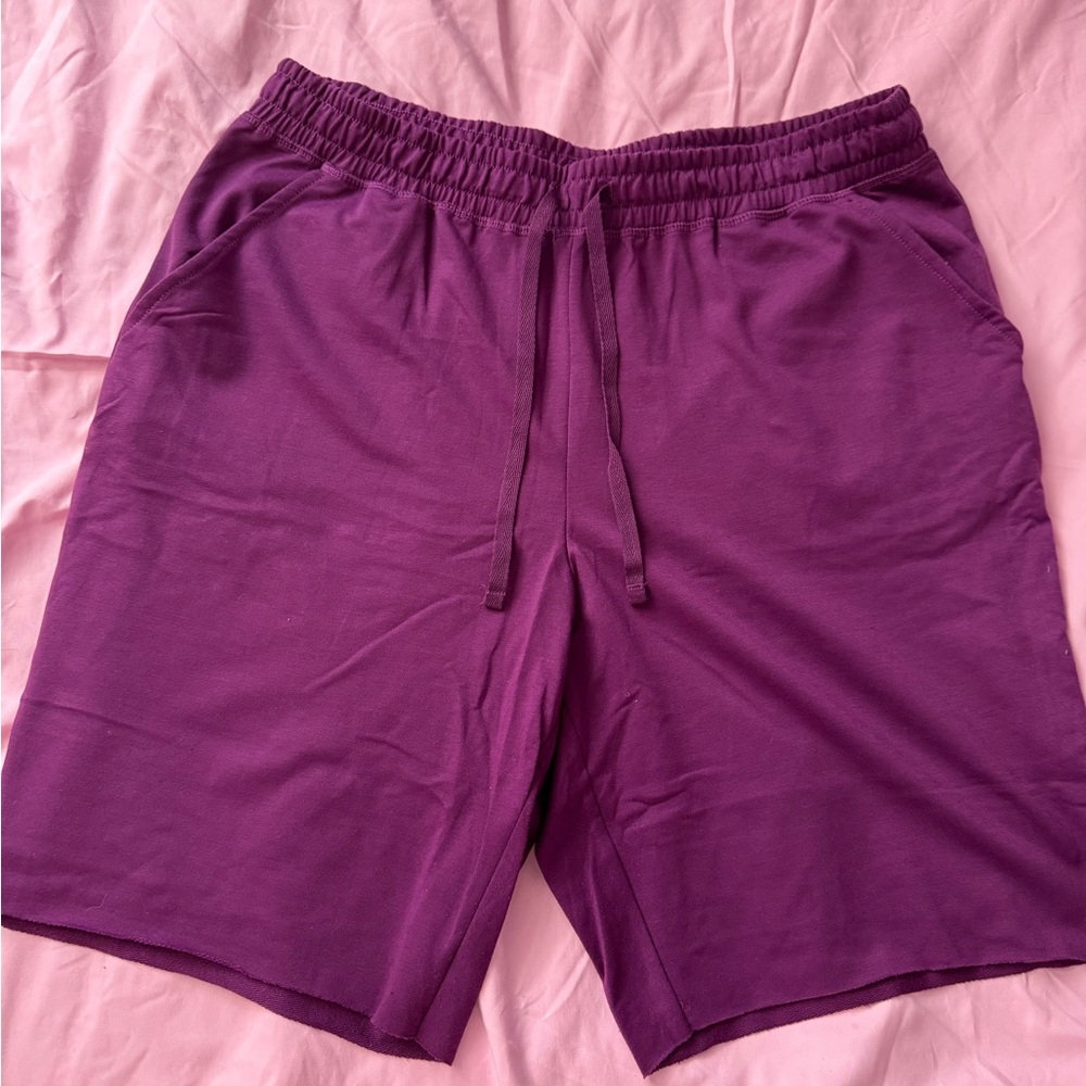 LuLaRoe Jamie shorts